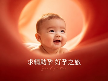 杨陵求精助孕科学助孕 开启专属好孕之旅
