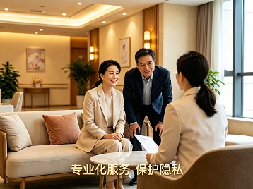 杨陵有偿售卵代生女生的客户的客户群体有哪些