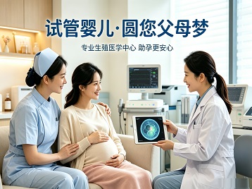 杨陵辅助生育服务 试管婴儿行业的兴起背景、发展与未来展望